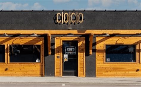 Coco dispensary chillicothe missouri - View the Medical and Recreational cannabis menus for COCO Dispensaries. Search Learn Dispensaries For Business. Open main menu. Dashboard. Dispensaries. Missouri. ...